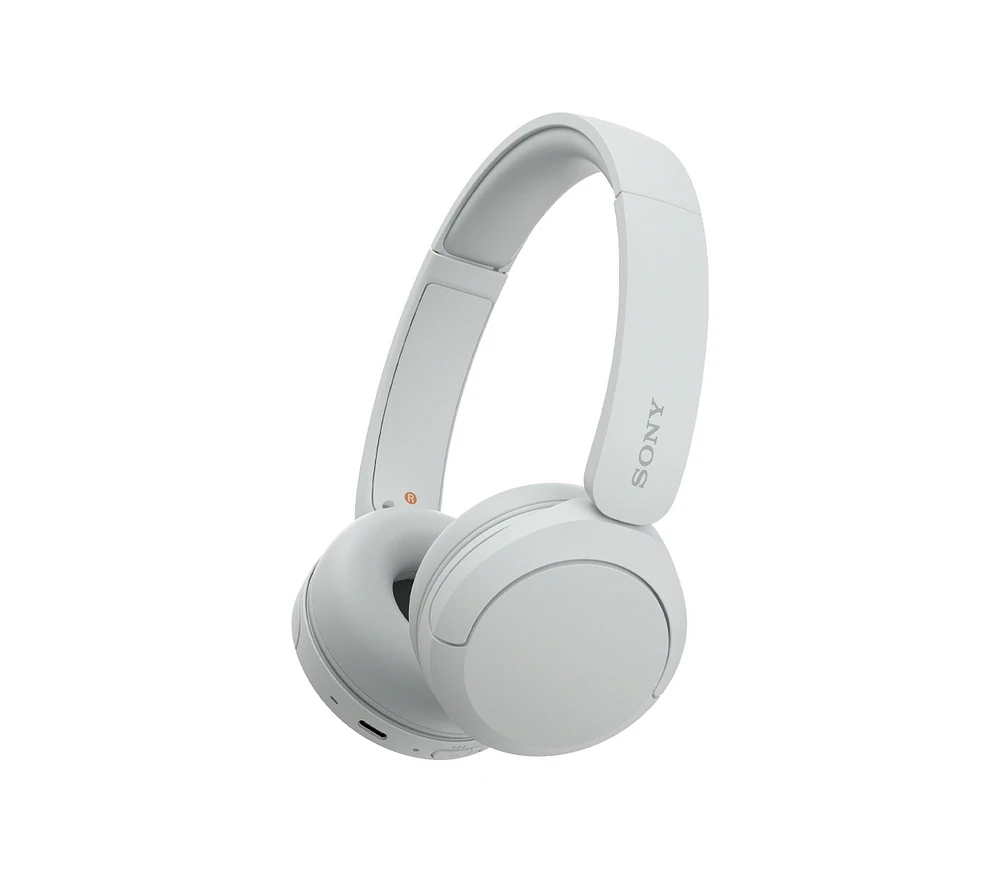 Wh-ch520 Wireless Headphone