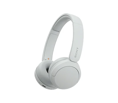 Wh-ch520 Wireless Headphone