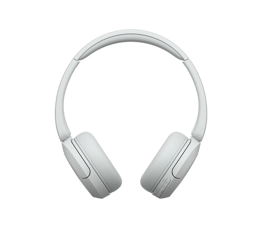 Wh-ch520 Wireless Headphone