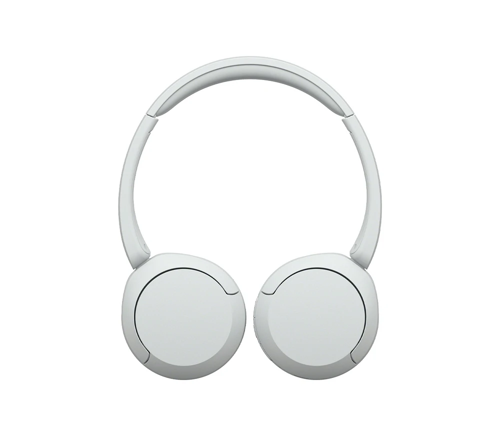 Wh-ch520 Wireless Headphone