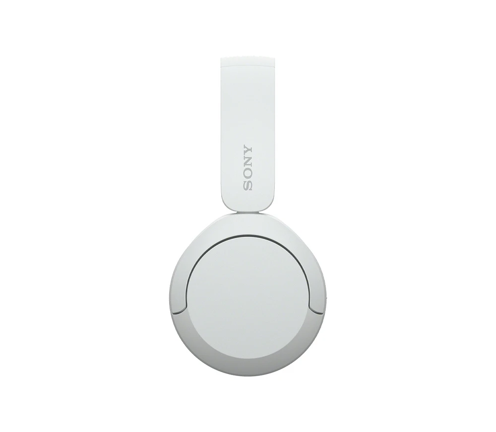 Wh-ch520 Wireless Headphone
