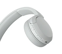 Wh-ch520 Wireless Headphone