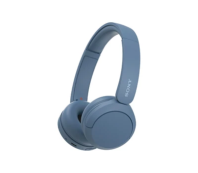 Wh-ch520 Wireless Headphone