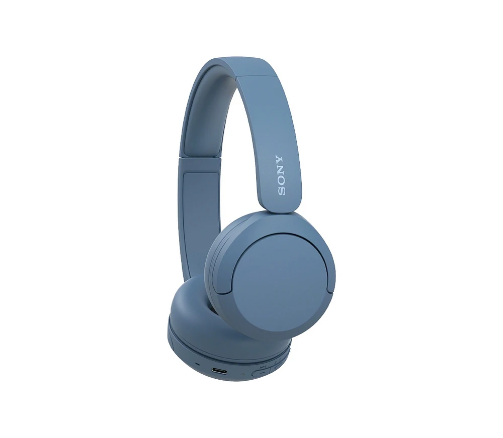 Wh-ch520 Wireless Headphone