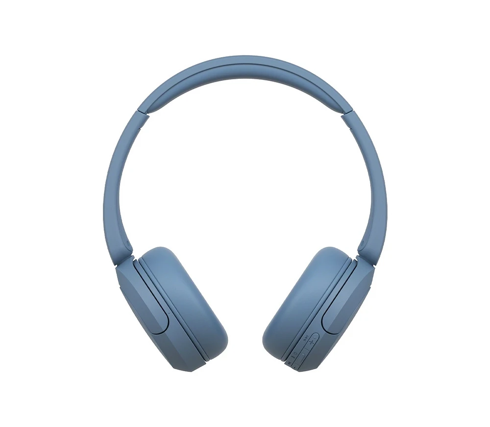 Wh-ch520 Wireless Headphone