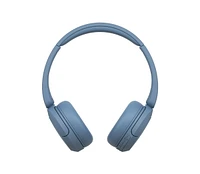 Wh-ch520 Wireless Headphone