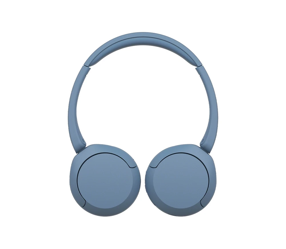 Wh-ch520 Wireless Headphone