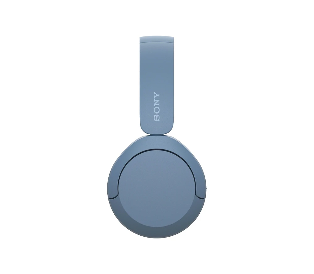 Wh-ch520 Wireless Headphone