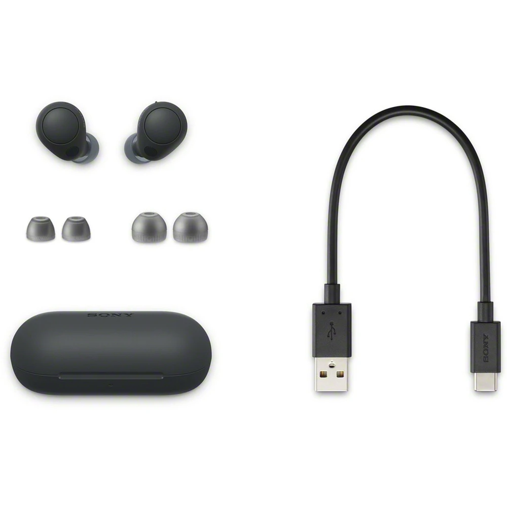 Sony WF-C700N Truly Wireless In-Ear Headphones
