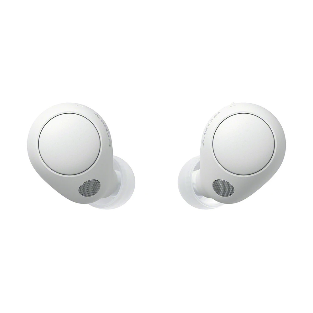 Wfc700n True Wireless Headphone