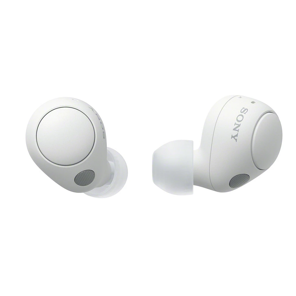 Wfc700n True Wireless Headphone