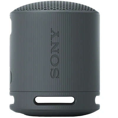 SRSXB100/B Speaker