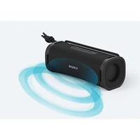 Sony SRSULT10 ULT FIELD 1 Wireless Portable Speaker