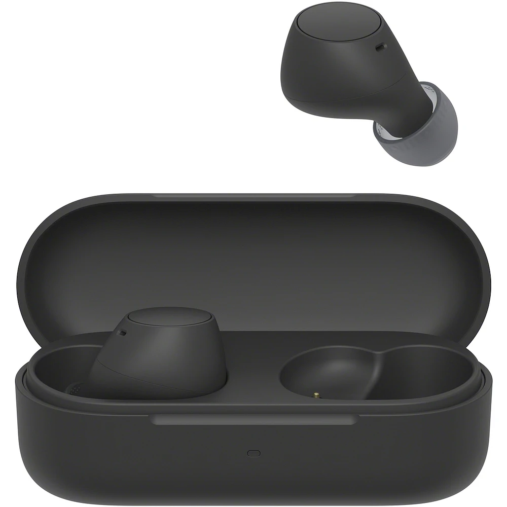 WF-C510 Truly Wireless Earbuds