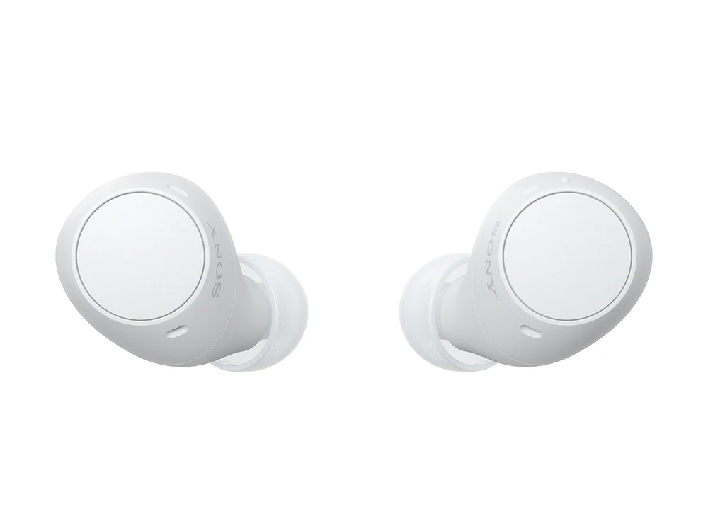 WF-C510 Truly Wireless Earbuds