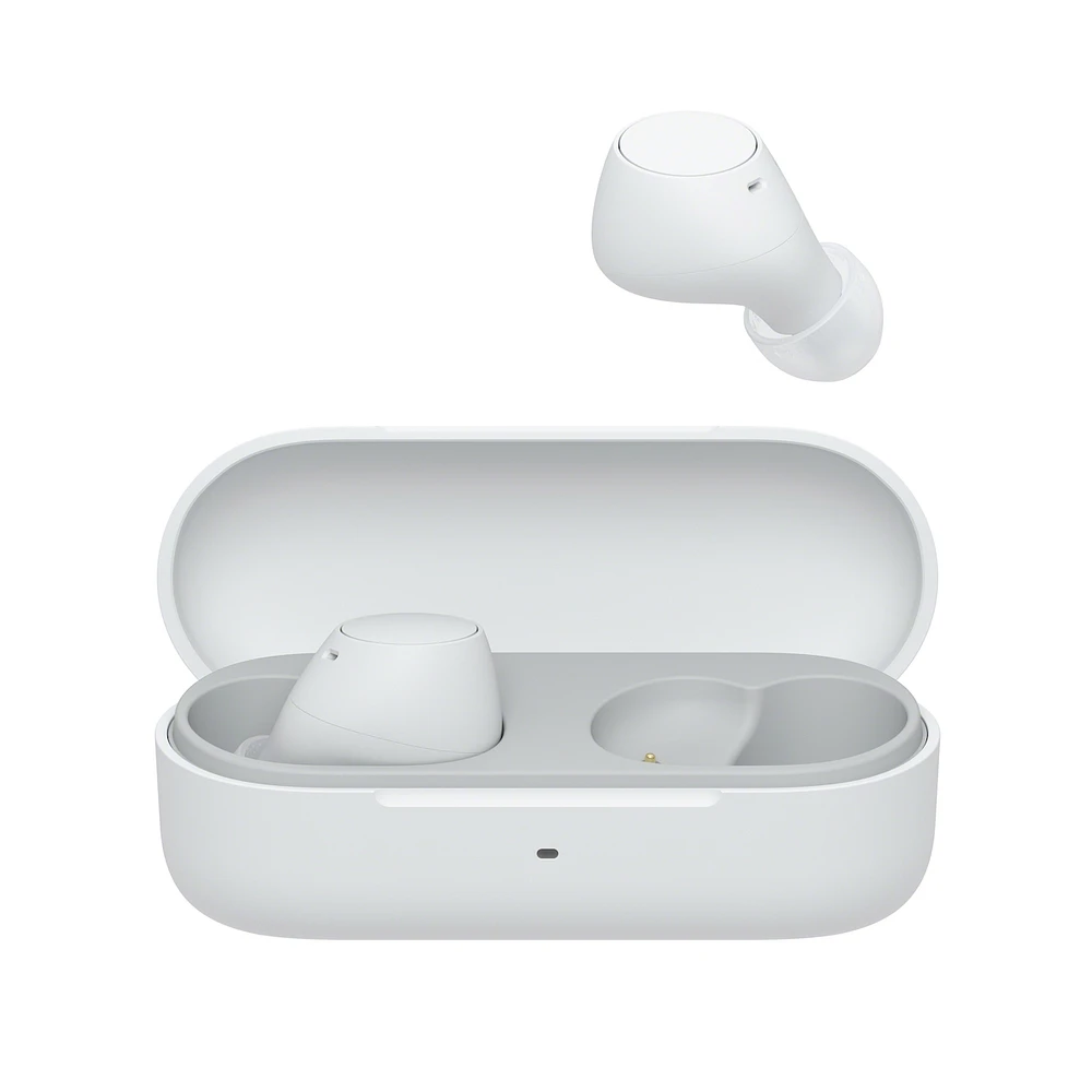 WF-C510 Truly Wireless Earbuds