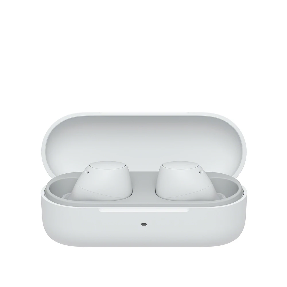 WF-C510 Truly Wireless Earbuds