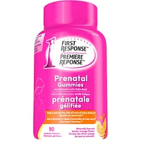 Prenatal Multivitamin Gummies
