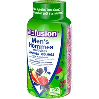 Men’s Gummy Multivitamin