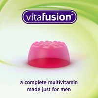 Men’s Gummy Multivitamin