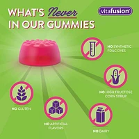 Men’s Gummy Multivitamin