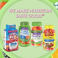 Men’s Gummy Multivitamin