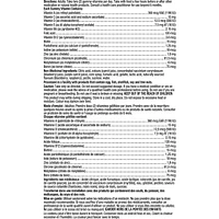 Men’s Gummy Multivitamin