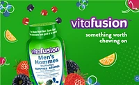 Men’s Gummy Multivitamin