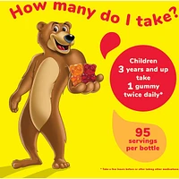 Vitamin D3 Gummies