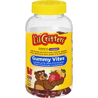 GummyVites Complete Multivitamin Gummies for Kids