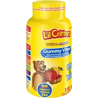 GummyVites Complete Multivitamin Gummies for Kids