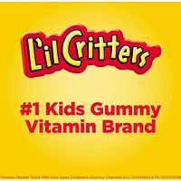 GummyVites Complete Multivitamin Gummies for Kids