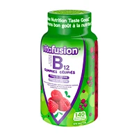 Vitamines gélifiées vitamine B12