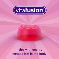 Vitamin B12 Gummy Vitamins