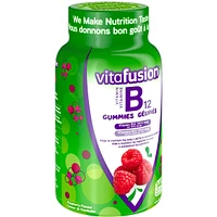 Vitamin B12 Gummy Vitamins