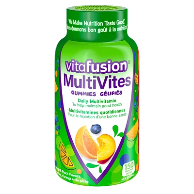 MultiVites Adult Gummy Multivitamin