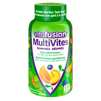 MultiVites Adult Gummy Multivitamin