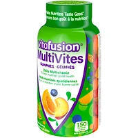 MultiVites Adult Gummy Multivitamin