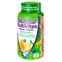 MultiVites Adult Gummy Multivitamin