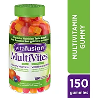 MultiVites Adult Gummy Multivitamin