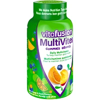 MultiVites Adult Gummy Multivitamin