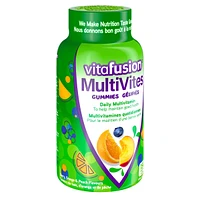 MultiVites Adult Gummy Multivitamin