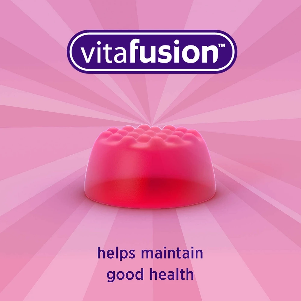 MultiVites Adult Gummy Multivitamin