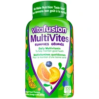 MultiVites Adult Gummy Multivitamin