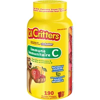 Immune C Gummy Vitamins