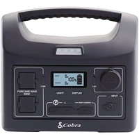 Portable Power Station 200W