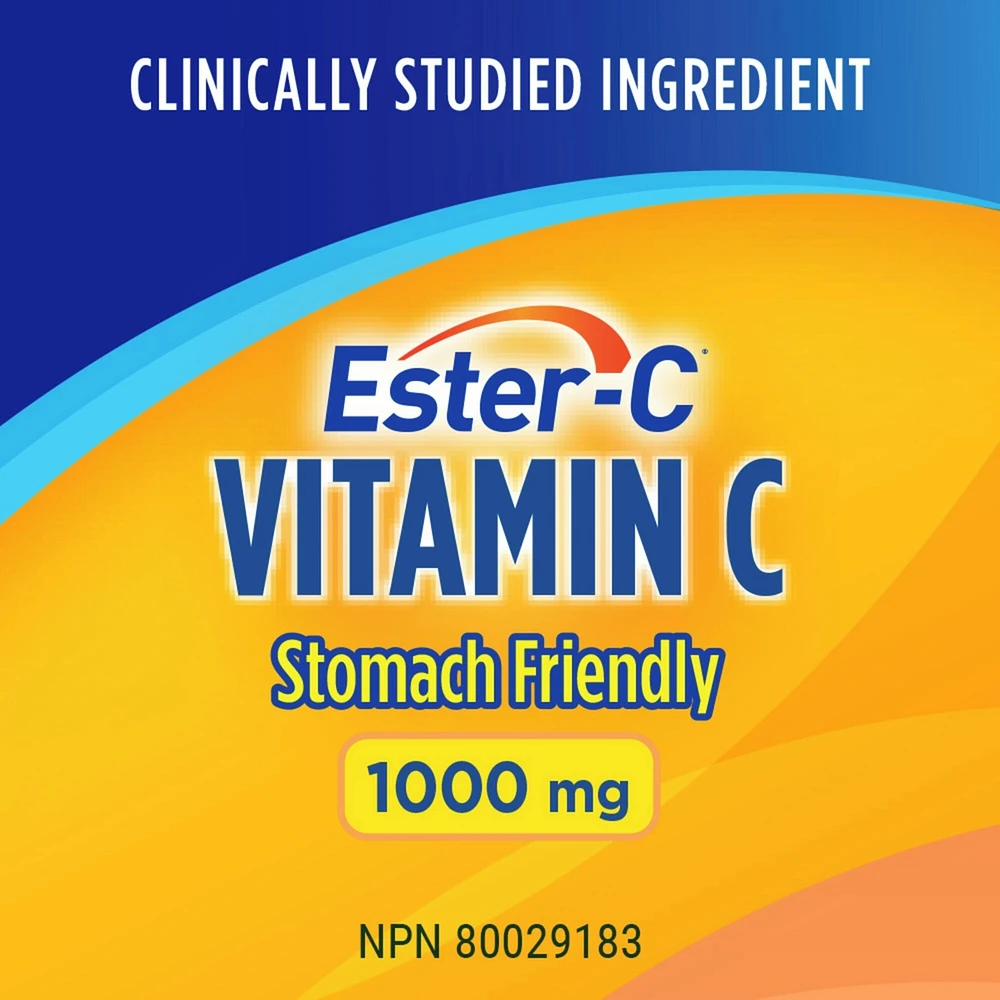 Vitamin C 1000Mg