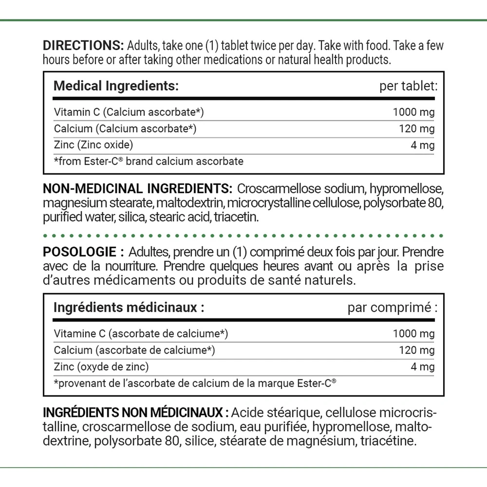 Vitamin C 1000Mg