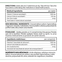 Vitamin C 1000Mg