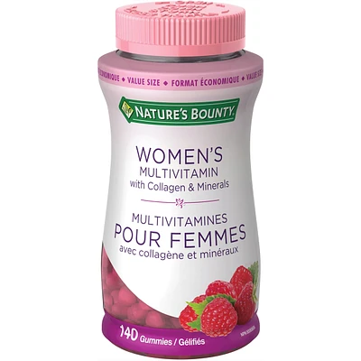 Women's Multivitamin, Supplement